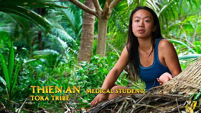 Thien An confessional