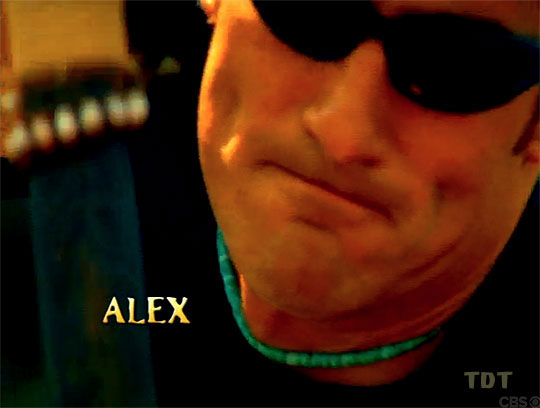 Alex Bell S6