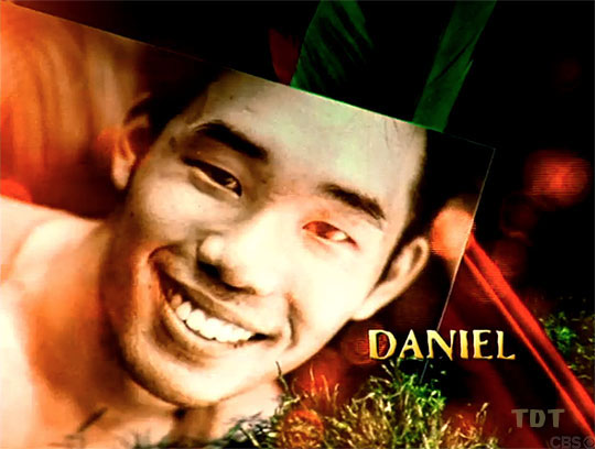 Daniel Lue S6