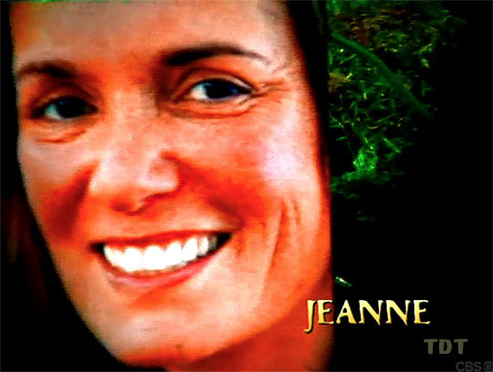 Jeanne Hebert S6