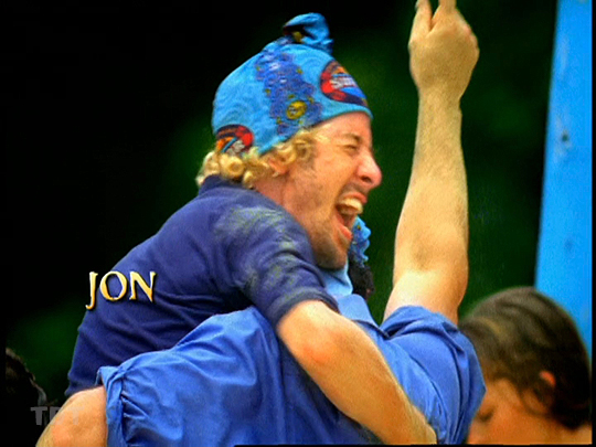 Jonny Fairplay S7