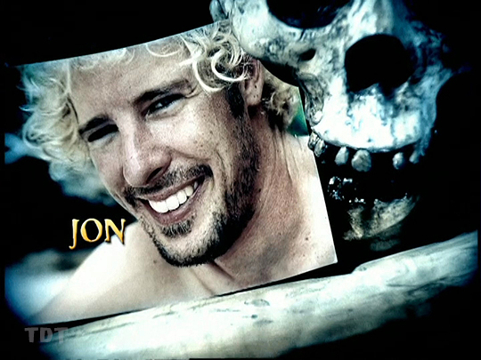 Jonny Fairplay S7