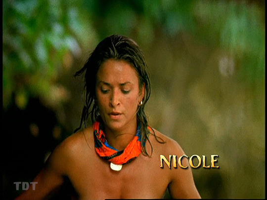 Nicole Delma S7