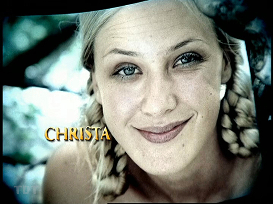 Christa Hastie S7