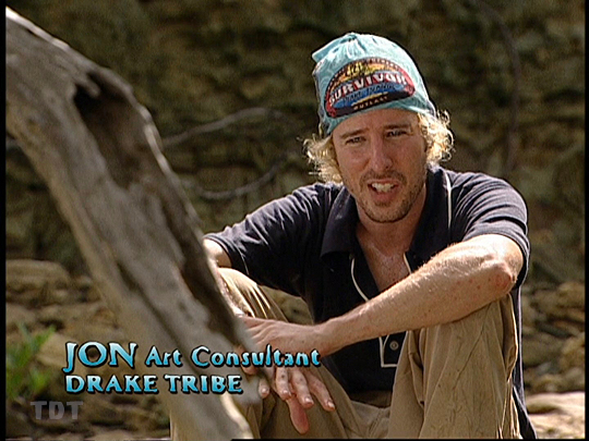 Jonny Fairplay S7