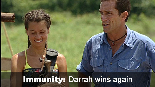 Darrah wins IC