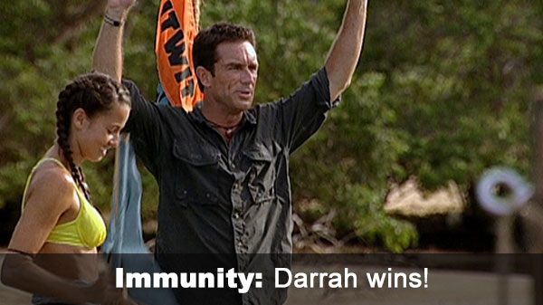 Darrah wins IC