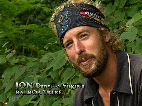 Jonny Fairplay S7