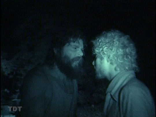 Rupert Boneham S7