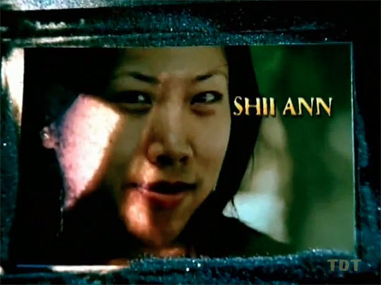 Shii Ann Huang S8