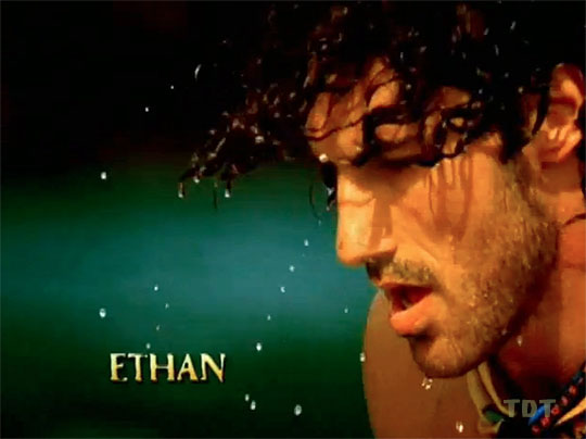 Ethan Zohn S8