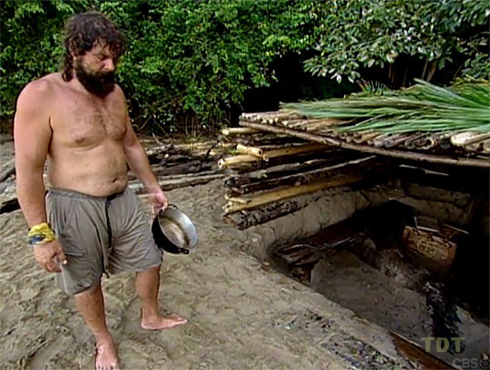 Rupert Boneham Rupert Boneham