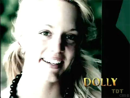 Dolly Neely S9