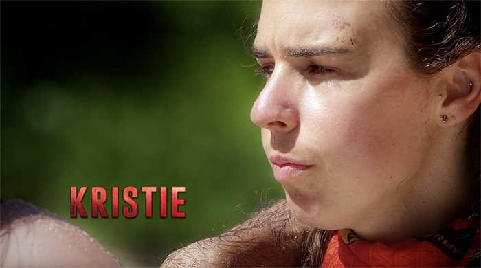 Kristie Bennett AU1