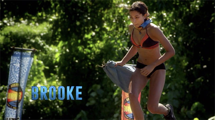Brooke Jowett AU1