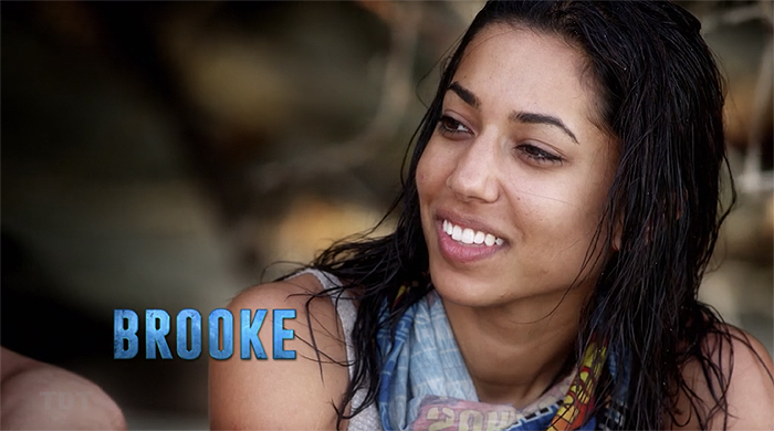 Brooke Jowett AU1