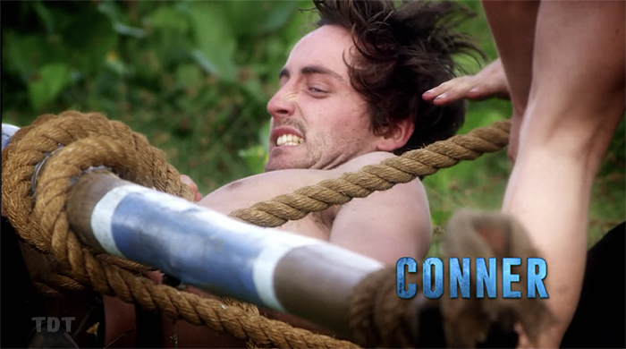 Conner Bethune AU1