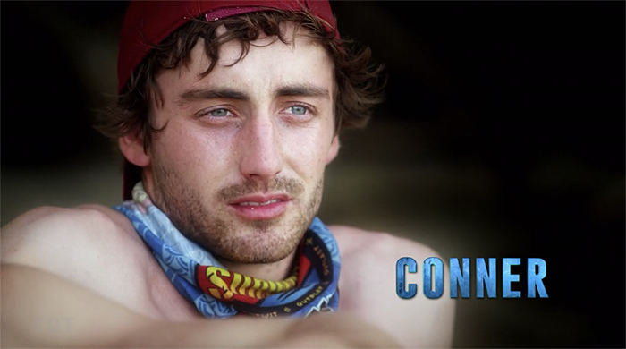 Conner Bethune AU1