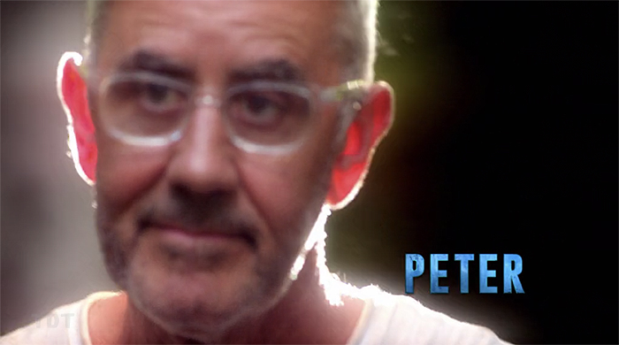 Peter Fiegehen AU1