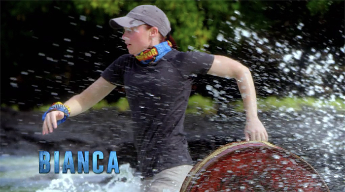 Bianca Anderson AU1