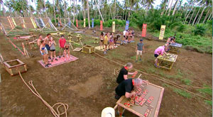 Ep.1 IC: Obstacles, puzzle