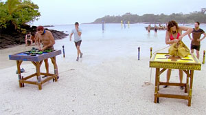 Ep.13 IC: Canoe, rope, puzzle