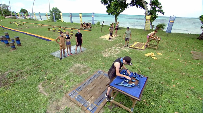 Ep.14 RC/IC: Dizzy obstacles, puzzle