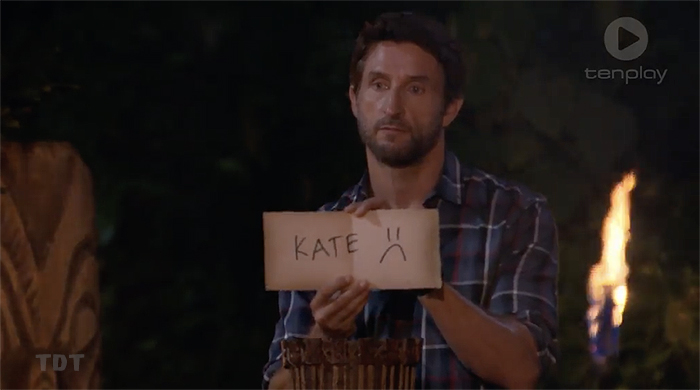 Kate Campbell AU1