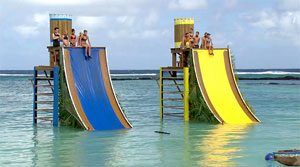 Ep.17 RC: Slide, rings, pegs