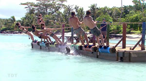 Ep.21 RC: Splash Back