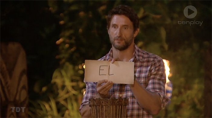 El Rowland AU1