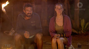 Final Tribal Council and jury vote