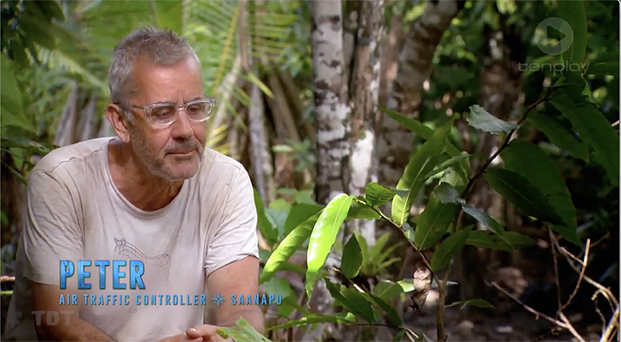 Peter Fiegehen AU1