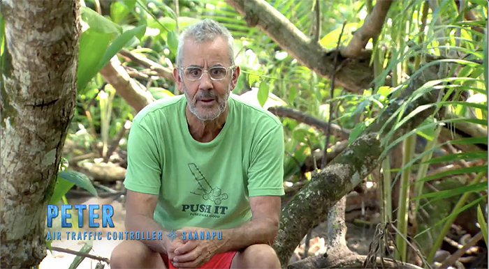 Peter Fiegehen AU1