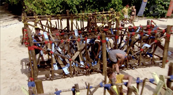 Ep.5 RC: Build It Up, Break It Down