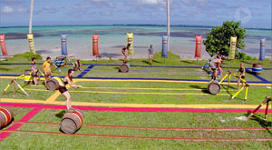 Ep.7 RC: Barrels