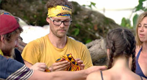 Ep.8 idol clue: Craig