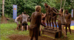 Ep.9 RC: Mud Run