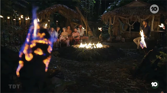 Tribal Council