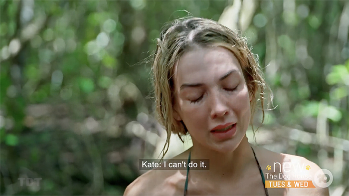 Kate Gloufchis AU10