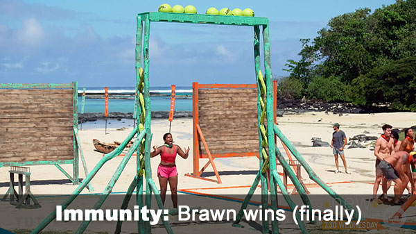 Brawn wins IC