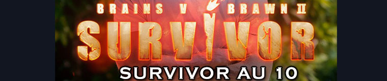 TDT SurvivorAU 10: Brains v Brawn 2 content