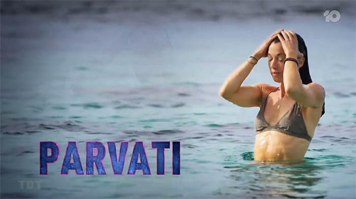 Parvati Shallow AU11