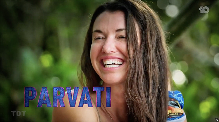 Parvati Shallow AU11