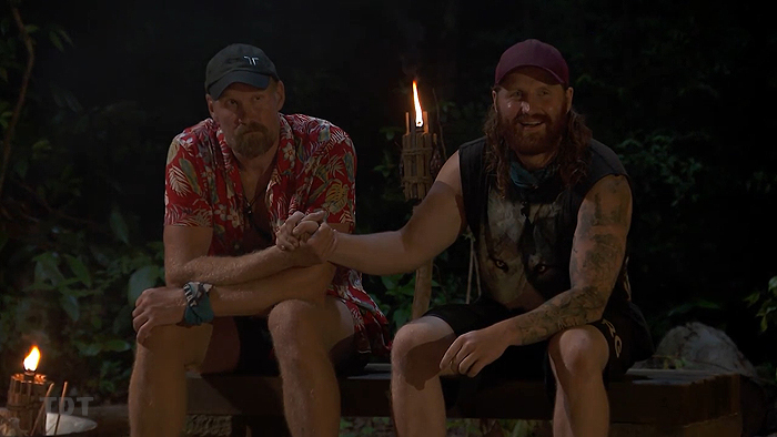 Final Tribal Council