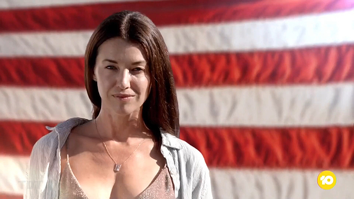 Parvati Shallow AU11