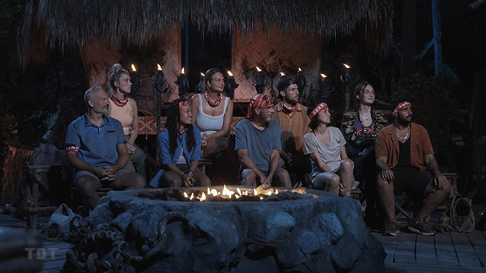 Wk11 Tribal Council