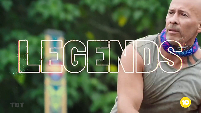 Tony Vlachos AU11