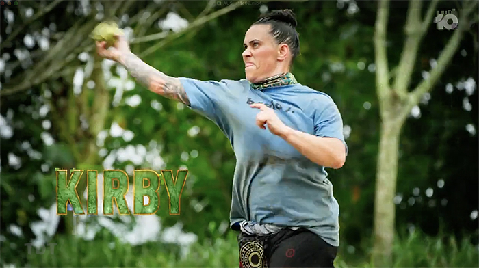 Kirby Bentley AU11