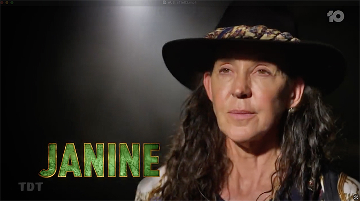 Janine Allis AU11